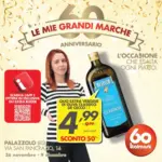Italmark Le mie grandi marche - al 09.12.2025