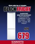 Schiavotto Offerte valide fino al 3 dicembre - al 03.12.2025