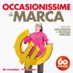 Italmark Occasionissime di marca - al 09.12.2025