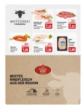 Feneberg: Aktuelle Angebote