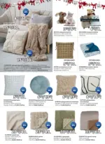 JYSK Страхотни коледни предложения в JYSK с валидност до 26.12.2025 - до 26-12-25