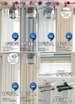 JYSK Страхотни коледни предложения в JYSK с валидност до 26.12.2025 - до 26-12-25