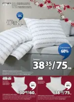 JYSK Страхотни коледни предложения в JYSK с валидност до 26.12.2025 - до 26-12-25