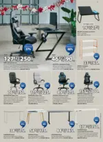 JYSK Страхотни коледни предложения в JYSK с валидност до 26.12.2025 - до 26-12-25