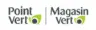 Magasin Vert