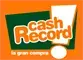Cash Record