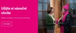 T-mobile T-mobile Let&aacute;k &ndash; do 09.12.2025