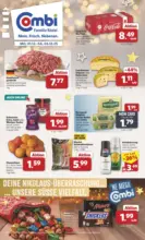Combi Unsere Combi Wochenangebote - bis 06.12.2025