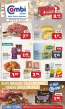 Combi Unsere Combi Wochenangebote - bis 06.12.2025