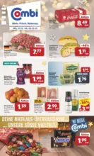 Unsere Combi Wochenangebote