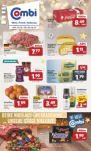 Unsere Combi Wochenangebote