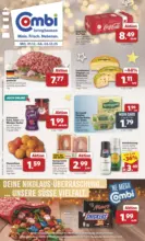 Combi Unsere Combi Wochenangebote - bis 06.12.2025