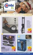 Combi Unsere Combi Wochenangebote - bis 06.12.2025