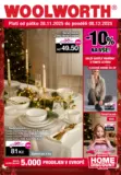 Woolworth: Týdenní nabídky