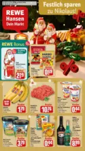 Rewe: Wochenangebote