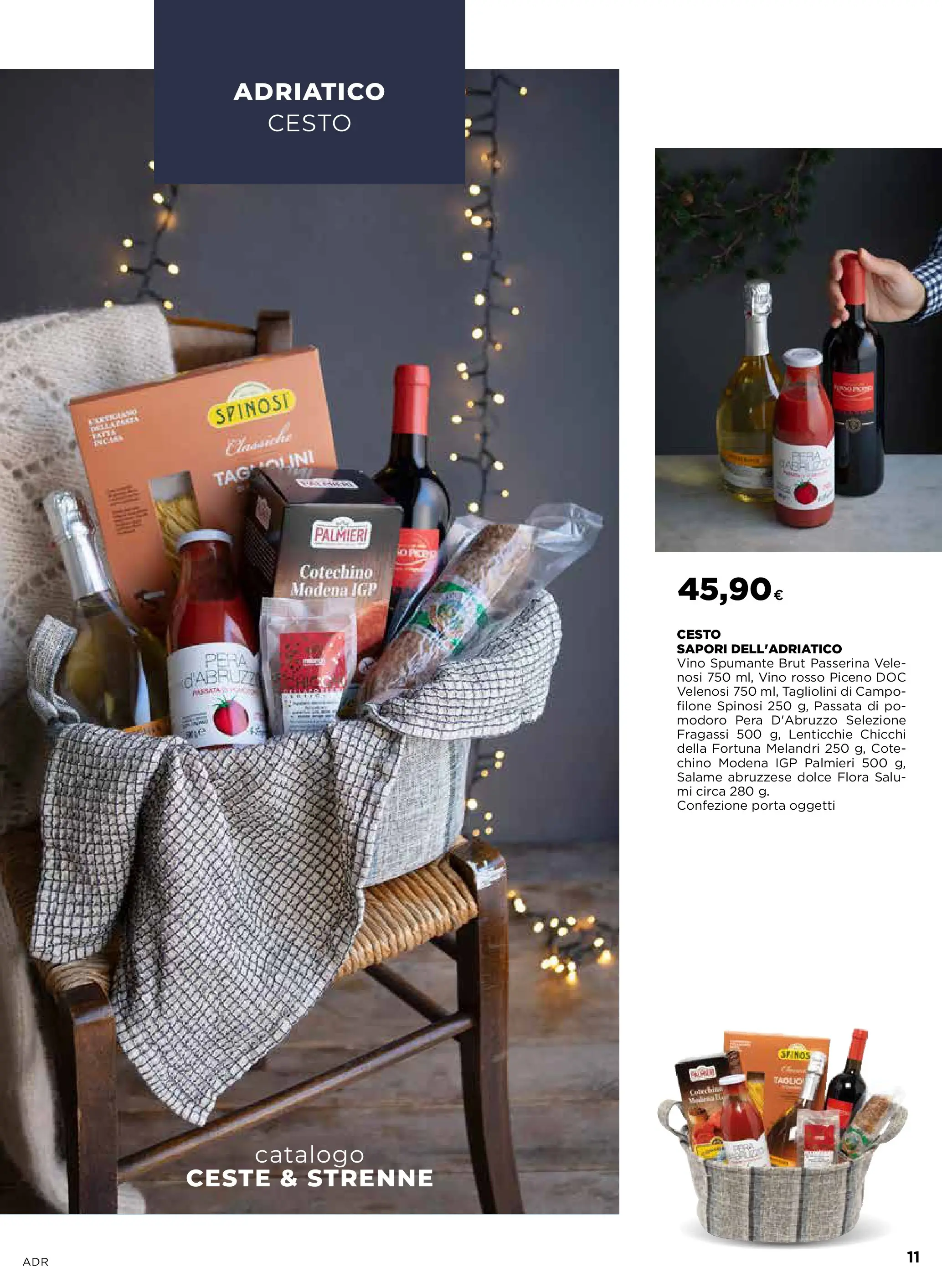 Nuovo Offerte - Ceste & strenne dal 27/11/2025 > offerte anteprima 🛍️ | Pagina: 11 | Prodotti: Lenticchie, Pera, Vino rosso, Cotechino