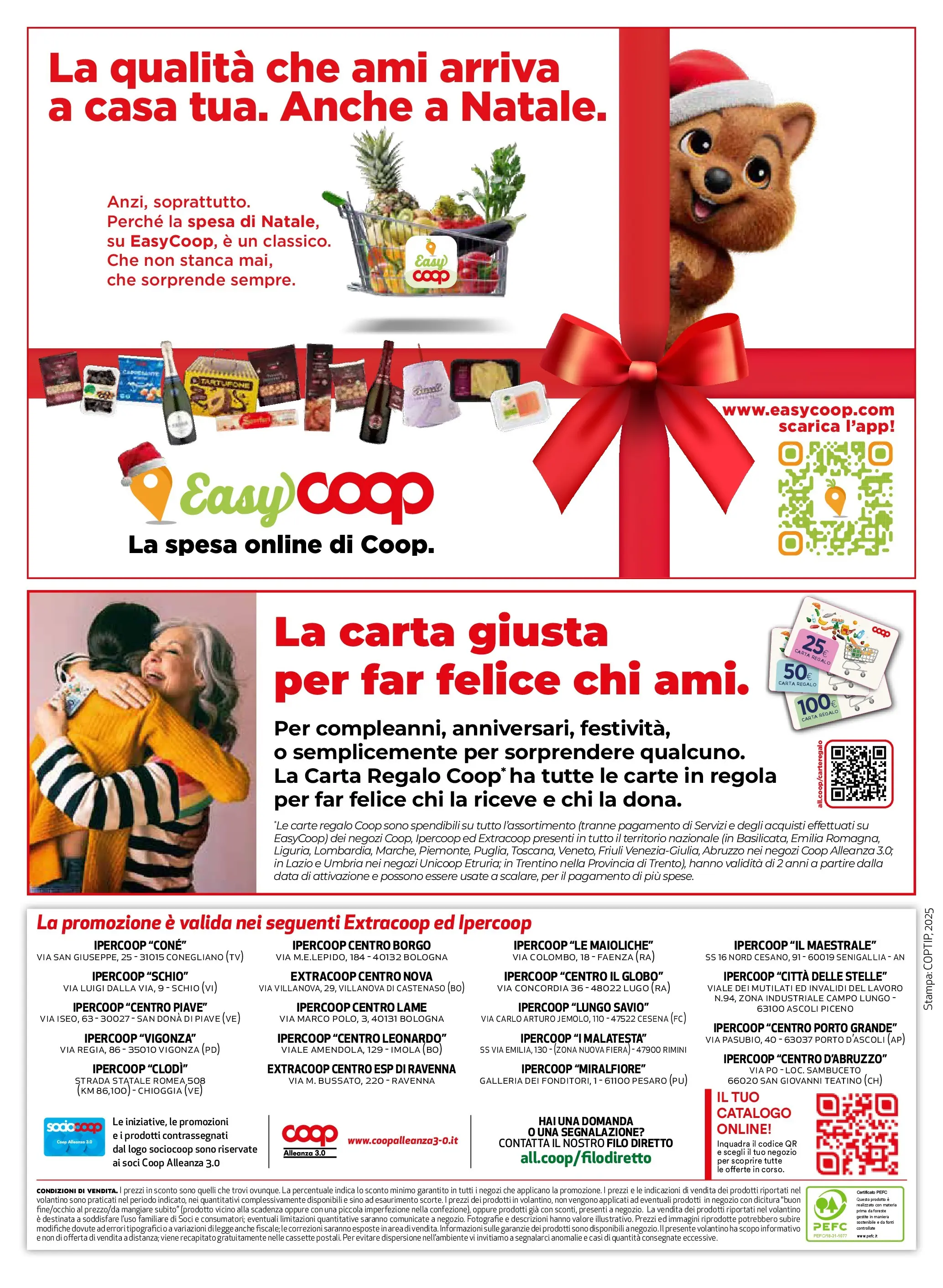 Nuovo Offerte - Ceste & strenne dal 27/11/2025 > offerte anteprima 🛍️ | Pagina: 32 | Prodotti: Data, TV, Stampa
