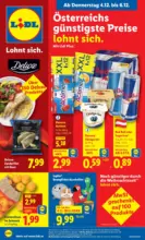 Lidl: Flugblatt in deiner Nähe
