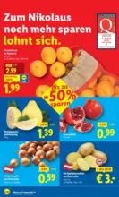 Lidl Lidl: Flugblatt in deiner Nähe - ab 04.12.2025