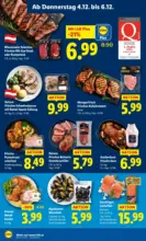 Lidl Lidl: Flugblatt in deiner Nähe - ab 04.12.2025