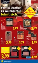 Lidl Lidl: Flugblatt in deiner Nähe - ab 04.12.2025