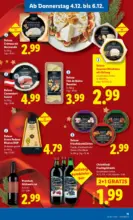 Lidl Lidl: Flugblatt in deiner Nähe - ab 04.12.2025
