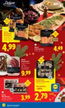 Lidl Lidl: Flugblatt in deiner Nähe - ab 04.12.2025