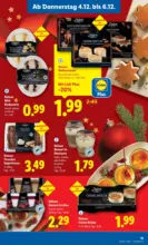 Lidl Lidl: Flugblatt in deiner Nähe - ab 04.12.2025