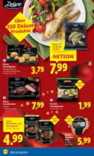 Lidl Lidl: Flugblatt in deiner Nähe - ab 04.12.2025