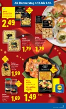 Lidl Lidl: Flugblatt in deiner Nähe - ab 04.12.2025