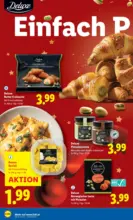 Lidl Lidl: Flugblatt in deiner Nähe - bis 10.12.2025