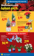 Lidl Lidl: Flugblatt in deiner Nähe - ab 04.12.2025