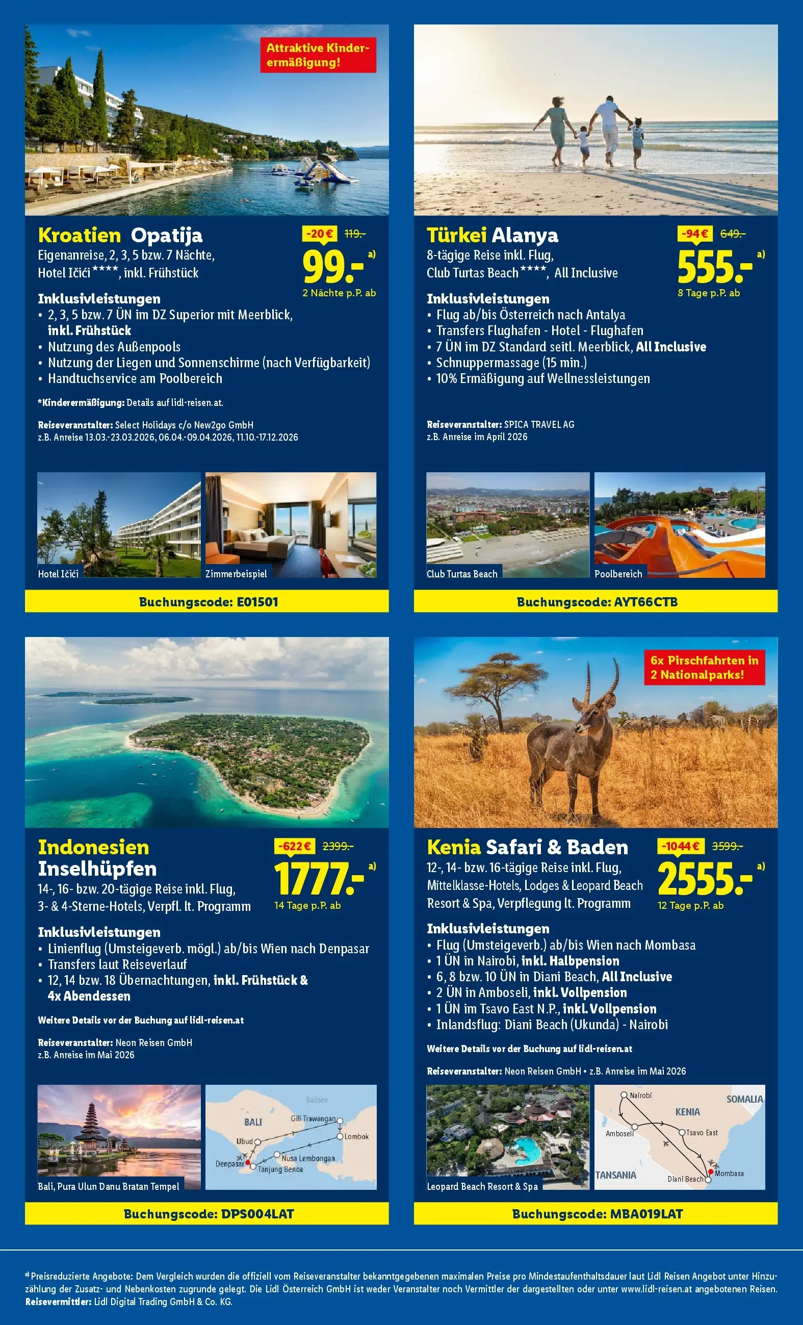 Lidl - Lidl: Flugblatt in deiner Nähe ab 03.12.2025 - Angebote ab donnerstag | Seite: 34