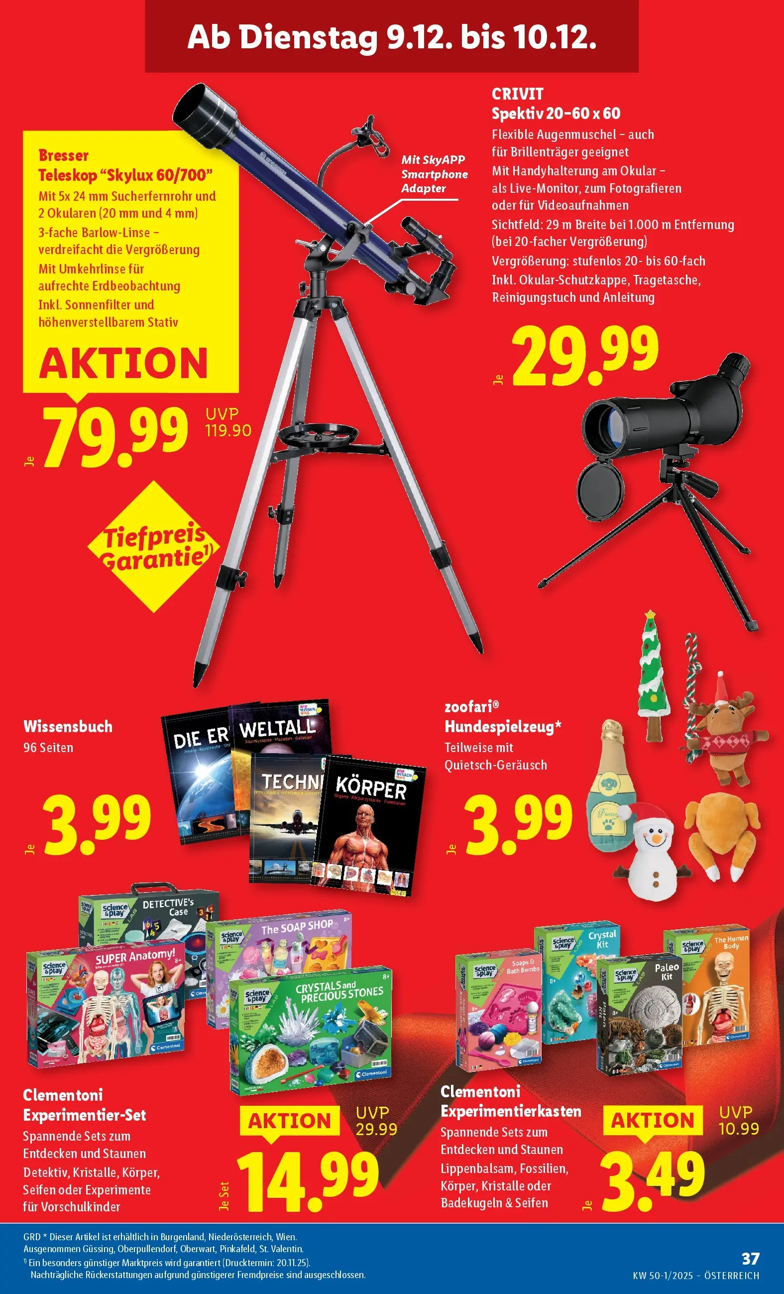 Lidl - Lidl: Flugblatt in deiner Nähe ab 03.12.2025 - Angebote ab donnerstag | Seite: 41 | Produkte: Smartphone, Adapter
