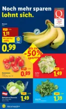 Lidl Lidl: Flugblatt in deiner Nähe - bis 10.12.2025