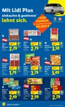 Lidl Lidl: Flugblatt in deiner Nähe - ab 04.12.2025