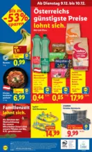 Lidl Lidl: Flugblatt in deiner Nähe - ab 04.12.2025