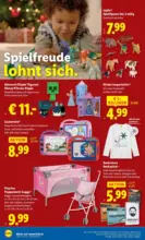 Lidl Lidl: Flugblatt in deiner Nähe - ab 04.12.2025