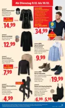 Lidl Lidl: Flugblatt in deiner Nähe - ab 04.12.2025
