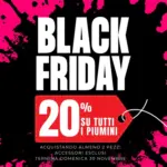 Garpell Black friday 20% - al 30.11.2025