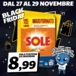 Pianeta Risparmio Dal 27 al 29 novembre - al 29.11.2025