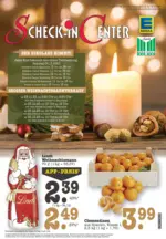 E center: Wochenangebote