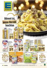 E center: Wochenangebote