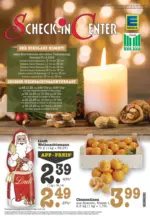 Marktkauf - Scheck-in Weinheim E center: Wochenangebote - bis 06.12.2025
