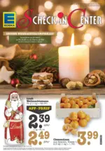E center: Wochenangebote