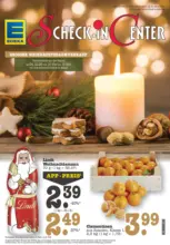 E center: Wochenangebote