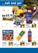 EDEKA Merz EDEKA: Wochenangebote - bis 06.12.2025