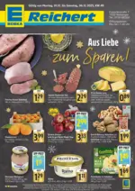 EDEKA Merz EDEKA: Wochenangebote - bis 06.12.2025