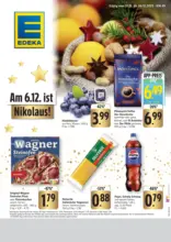 EDEKA: Wochenangebote