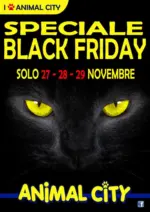 Animal City Grande offerta per tutti i clienti - al 29.11.2025
